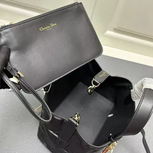 Replica Christian Dior AAA Quality Handbags For Women #1345470 $130.00 USD for Wholesale