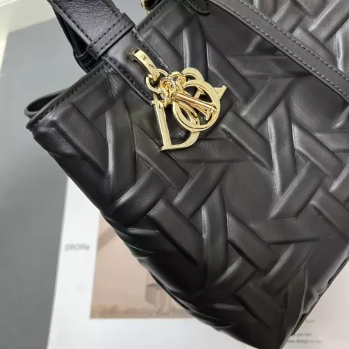 Replica Christian Dior AAA Quality Handbags For Women #1345471 $132.00 USD for Wholesale