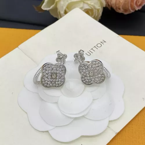Replica Louis Vuitton Earrings For Women #1345476 $25.00 USD for Wholesale