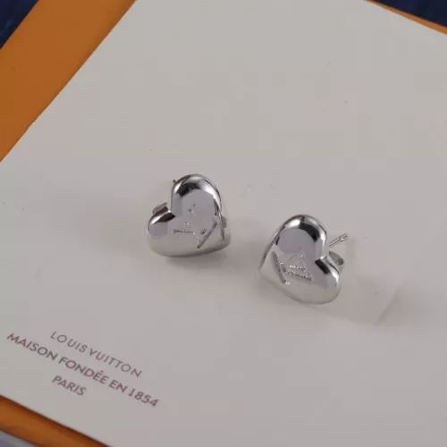Louis Vuitton Earrings For Women #1345484 $22.00 USD, Wholesale Replica Louis Vuitton Earrings
