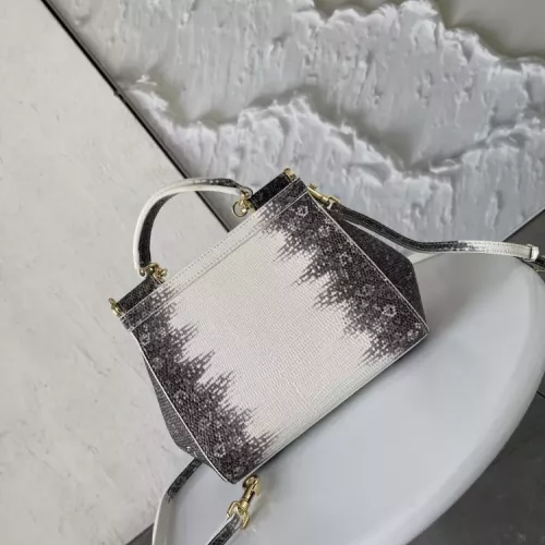 Replica Dolce & Gabbana AAA Quality Handbags For Women #1345494 $115.00 USD for Wholesale