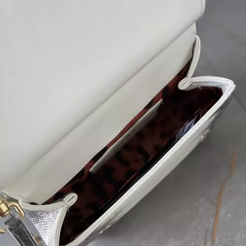 Replica Dolce & Gabbana AAA Quality Handbags For Women #1345494 $115.00 USD for Wholesale