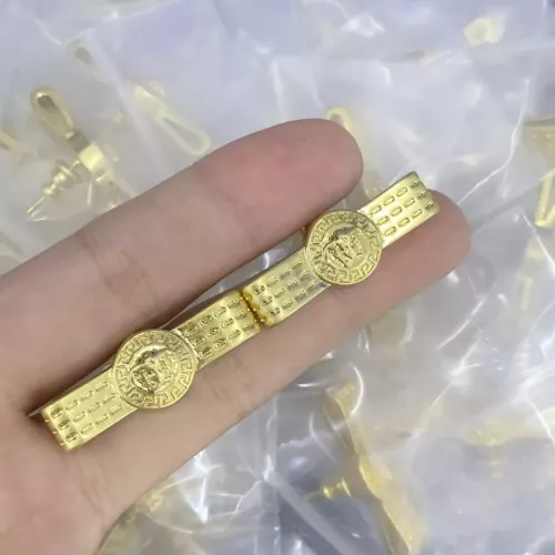 Versace Earrings For Women #1345508 $23.00 USD, Wholesale Replica Versace Earrings