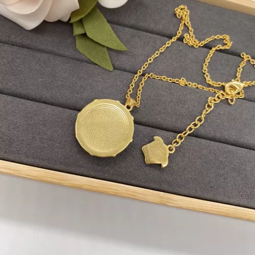 Replica Versace Necklaces #1345516 $25.00 USD for Wholesale