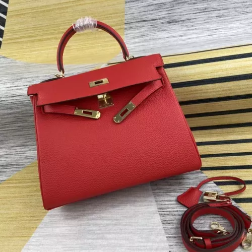 Hermes AAA Quality Handbags For Women #1345522 $100.00 USD, Wholesale Replica Hermes AAA Quality Handbags