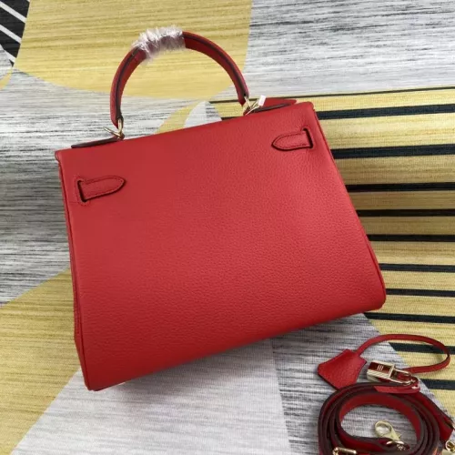 Replica Hermes AAA Quality Handbags For Women #1345523 $108.00 USD for Wholesale