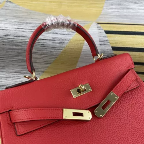 Replica Hermes AAA Quality Handbags For Women #1345523 $108.00 USD for Wholesale