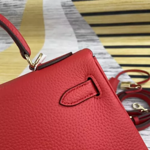 Replica Hermes AAA Quality Handbags For Women #1345523 $108.00 USD for Wholesale