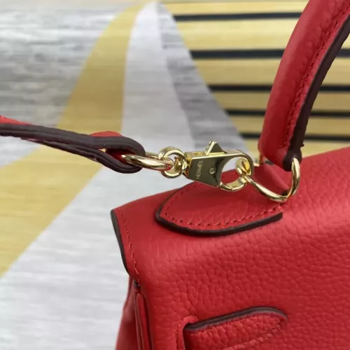 Replica Hermes AAA Quality Handbags For Women #1345523 $108.00 USD for Wholesale