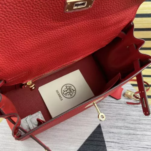 Replica Hermes AAA Quality Handbags For Women #1345523 $108.00 USD for Wholesale