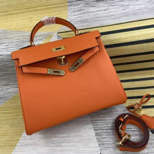 Hermes AAA Quality Handbags For Women #1345524 $100.00 USD, Wholesale Replica Hermes AAA Quality Handbags