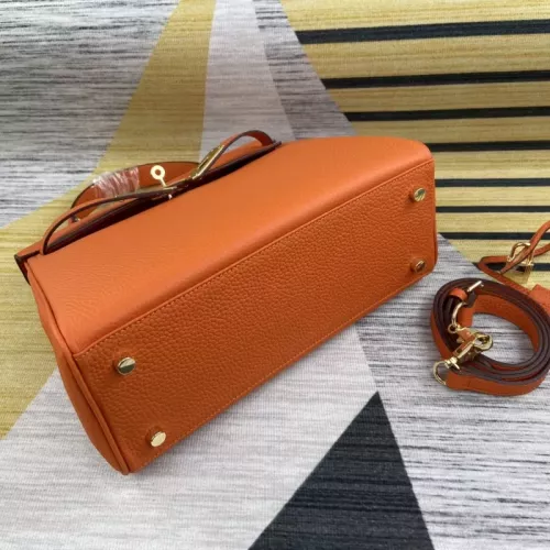 Replica Hermes AAA Quality Handbags For Women #1345524 $100.00 USD for Wholesale