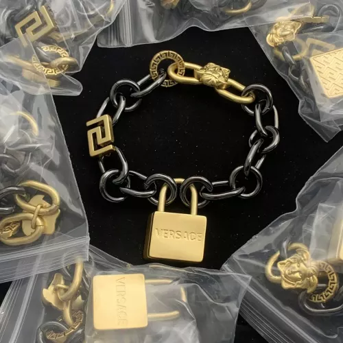 Versace Bracelets #1345530 $29.00 USD, Wholesale Replica Versace Bracelets