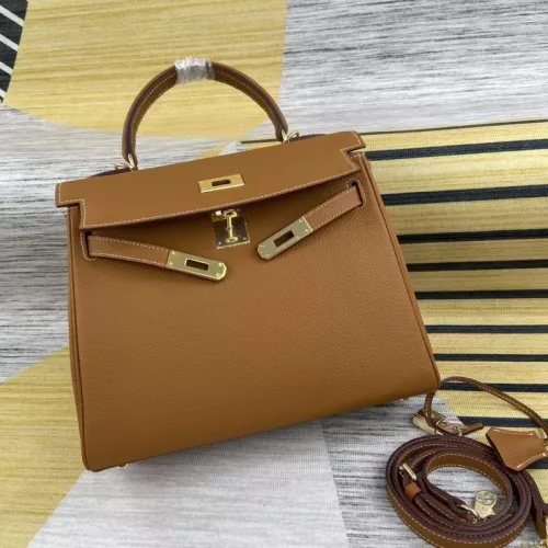 Hermes AAA Quality Handbags For Women #1345531 $100.00 USD, Wholesale Replica Hermes AAA Quality Handbags