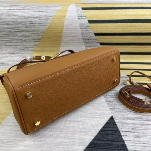 Replica Hermes AAA Quality Handbags For Women #1345531 $100.00 USD for Wholesale
