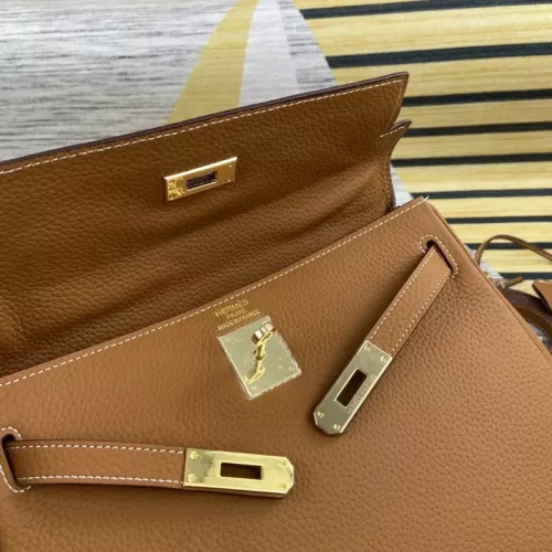 Replica Hermes AAA Quality Handbags For Women #1345531 $100.00 USD for Wholesale