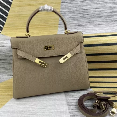 Hermes AAA Quality Handbags For Women #1345534 $100.00 USD, Wholesale Replica Hermes AAA Quality Handbags