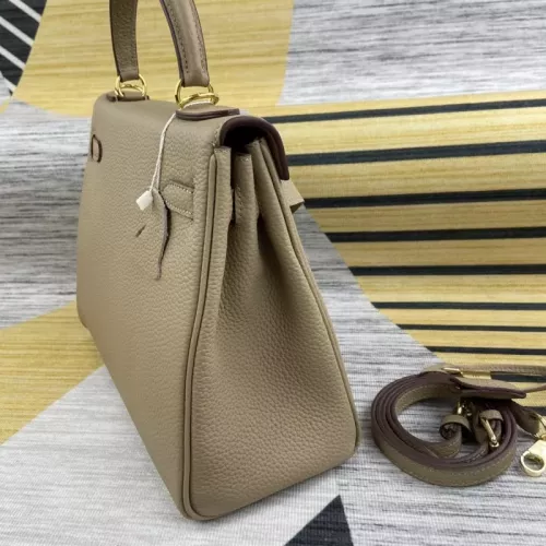 Replica Hermes AAA Quality Handbags For Women #1345535 $108.00 USD for Wholesale