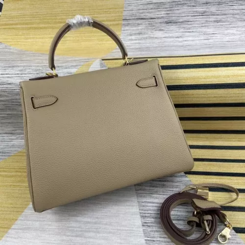 Replica Hermes AAA Quality Handbags For Women #1345535 $108.00 USD for Wholesale