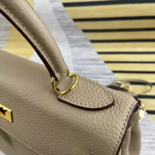 Replica Hermes AAA Quality Handbags For Women #1345535 $108.00 USD for Wholesale