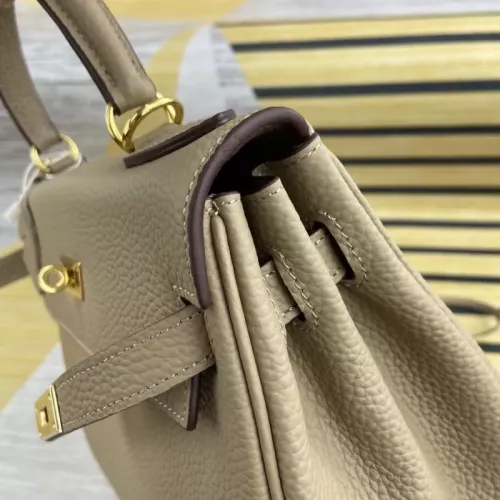 Replica Hermes AAA Quality Handbags For Women #1345535 $108.00 USD for Wholesale