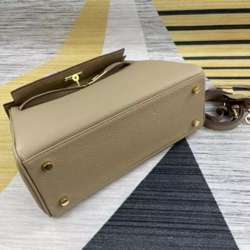Replica Hermes AAA Quality Handbags For Women #1345535 $108.00 USD for Wholesale