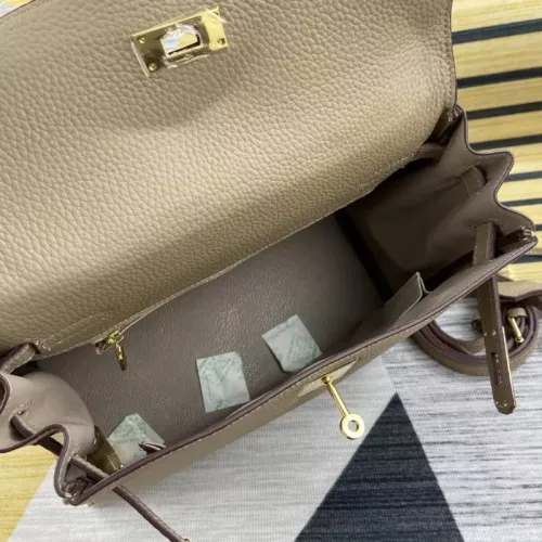 Replica Hermes AAA Quality Handbags For Women #1345535 $108.00 USD for Wholesale
