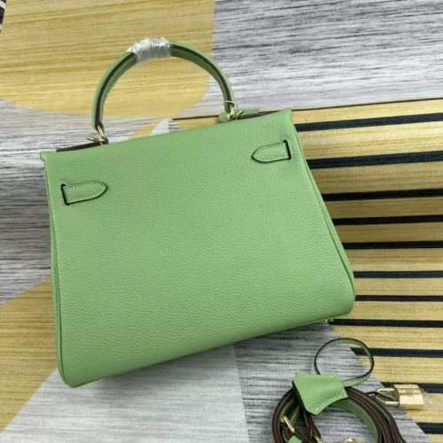 Replica Hermes AAA Quality Handbags For Women #1345537 $108.00 USD for Wholesale
