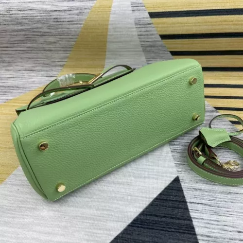 Replica Hermes AAA Quality Handbags For Women #1345537 $108.00 USD for Wholesale