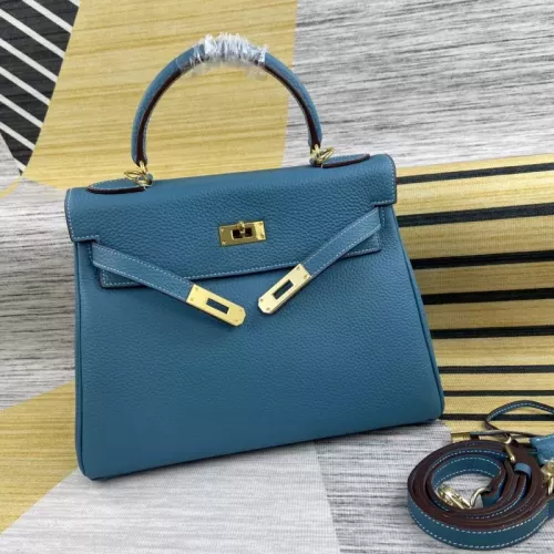 Hermes AAA Quality Handbags For Women #1345539 $100.00 USD, Wholesale Replica Hermes AAA Quality Handbags