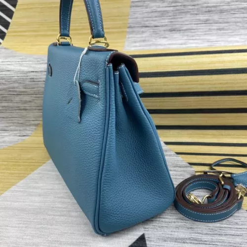 Replica Hermes AAA Quality Handbags For Women #1345540 $108.00 USD for Wholesale