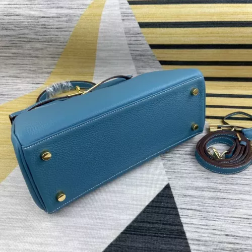 Replica Hermes AAA Quality Handbags For Women #1345540 $108.00 USD for Wholesale