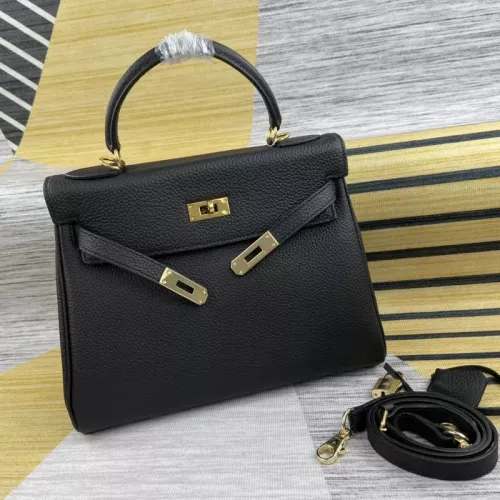 Hermes AAA Quality Handbags For Women #1345542 $108.00 USD, Wholesale Replica Hermes AAA Quality Handbags