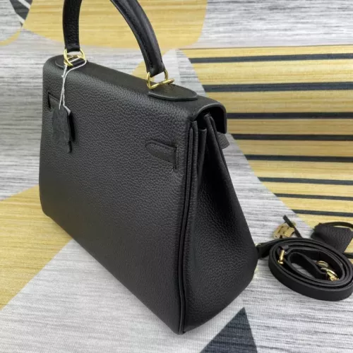Replica Hermes AAA Quality Handbags For Women #1345542 $108.00 USD for Wholesale