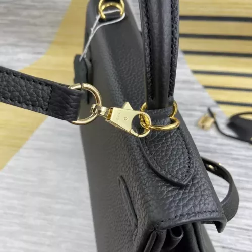 Replica Hermes AAA Quality Handbags For Women #1345542 $108.00 USD for Wholesale