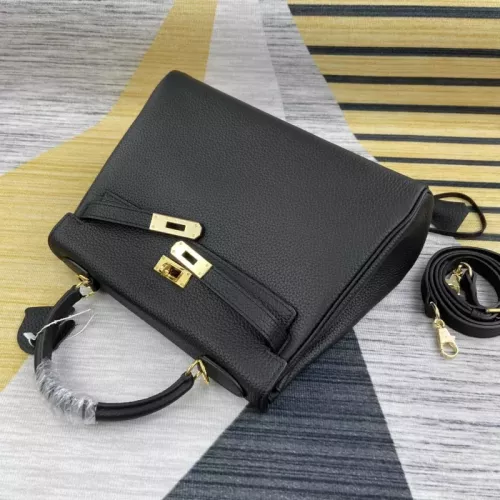 Replica Hermes AAA Quality Handbags For Women #1345542 $108.00 USD for Wholesale