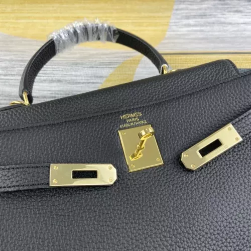 Replica Hermes AAA Quality Handbags For Women #1345542 $108.00 USD for Wholesale