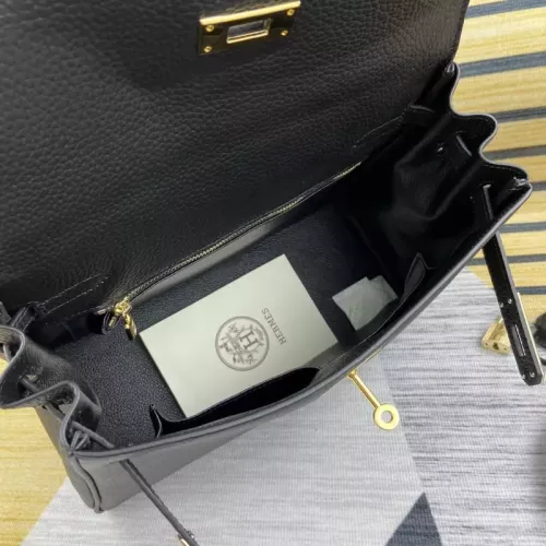Replica Hermes AAA Quality Handbags For Women #1345542 $108.00 USD for Wholesale