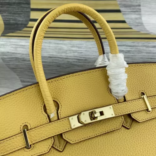 Replica Hermes AAA Quality Handbags For Women #1345546 $100.00 USD for Wholesale