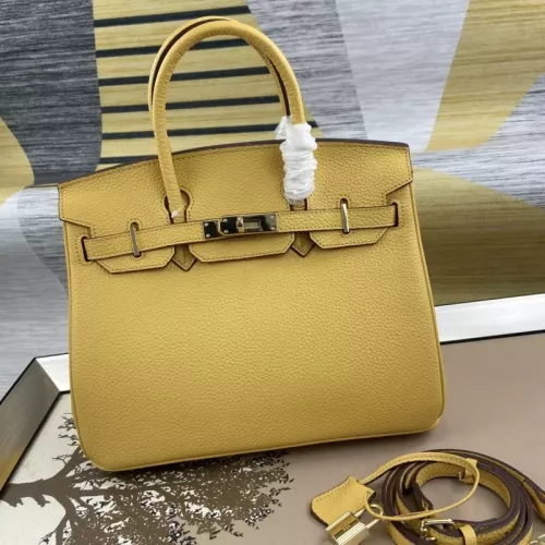Hermes AAA Quality Handbags For Women #1345547 $105.00 USD, Wholesale Replica Hermes AAA Quality Handbags