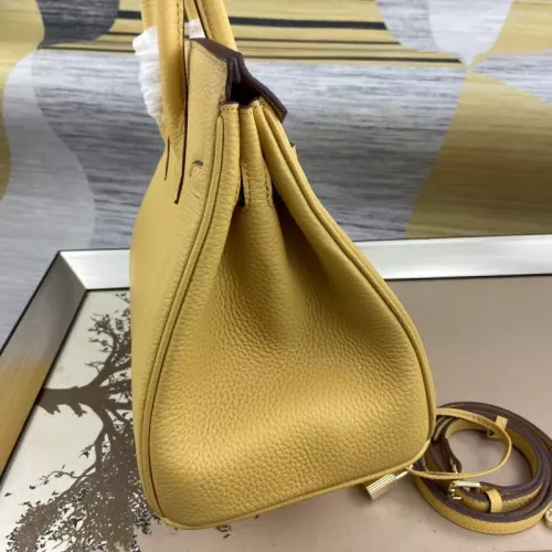 Replica Hermes AAA Quality Handbags For Women #1345547 $105.00 USD for Wholesale