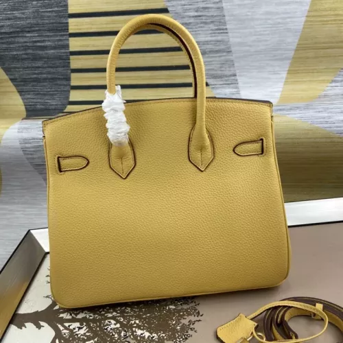 Replica Hermes AAA Quality Handbags For Women #1345547 $105.00 USD for Wholesale
