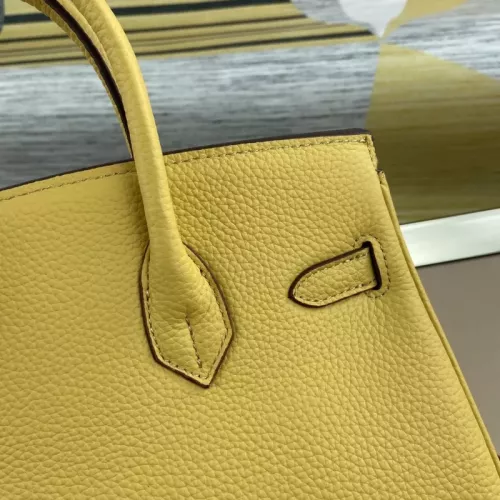 Replica Hermes AAA Quality Handbags For Women #1345547 $105.00 USD for Wholesale