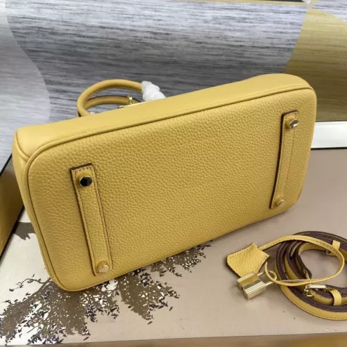 Replica Hermes AAA Quality Handbags For Women #1345547 $105.00 USD for Wholesale