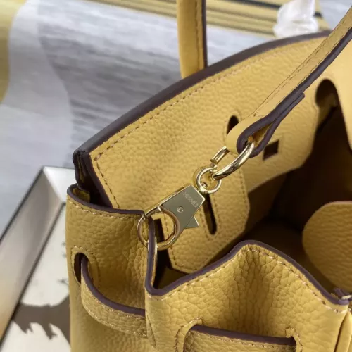Replica Hermes AAA Quality Handbags For Women #1345547 $105.00 USD for Wholesale
