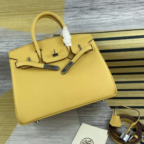 Hermes AAA Quality Handbags For Women #1345548 $100.00 USD, Wholesale Replica Hermes AAA Quality Handbags
