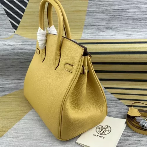 Replica Hermes AAA Quality Handbags For Women #1345548 $100.00 USD for Wholesale