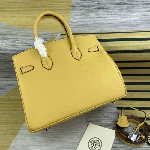Replica Hermes AAA Quality Handbags For Women #1345548 $100.00 USD for Wholesale
