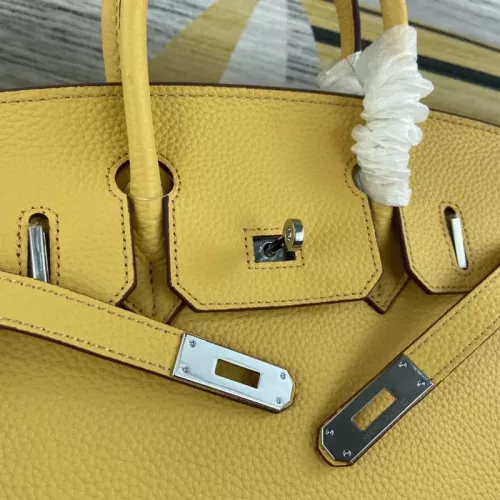 Replica Hermes AAA Quality Handbags For Women #1345548 $100.00 USD for Wholesale