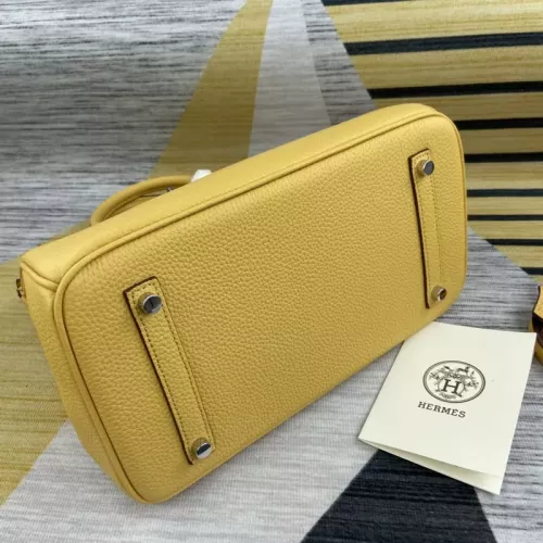 Replica Hermes AAA Quality Handbags For Women #1345548 $100.00 USD for Wholesale